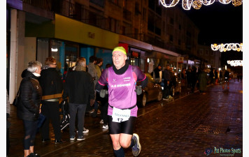 Résultats du WE 6-7/12